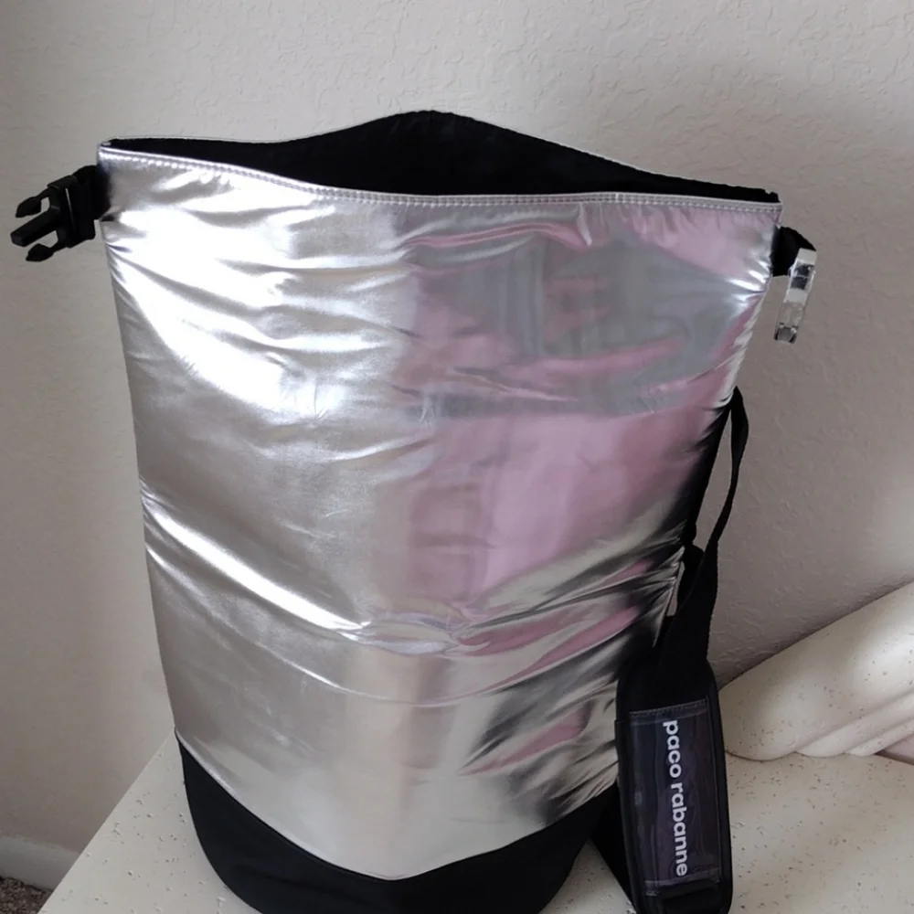 Paco Rabanne crossbody - Picture 5 of 14